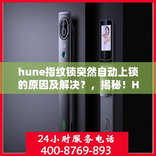 hune指纹锁突然自动上锁的原因及解决？，揭秘！Hune指纹锁意外自动上锁背后的原因与解决方案！