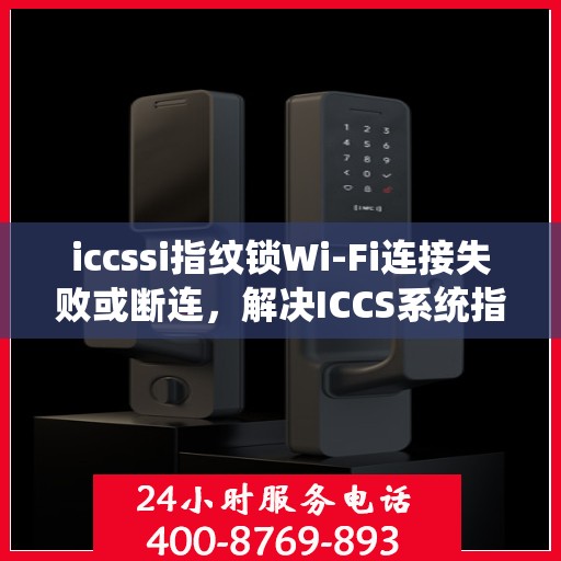 iccssi指纹锁Wi-Fi连接失败或断连，解决ICCS系统指纹锁Wi-Fi连接问题的步骤