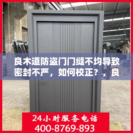 良木道防盗门门缝不均导致密封不严，如何校正？，良木道防盗门门缝不均的校正方法与密封性能提升之道