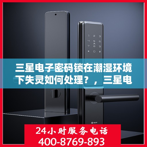 三星电子密码锁在潮湿环境下失灵如何处理？，三星电子密码锁在潮湿环境下失效的解决方案