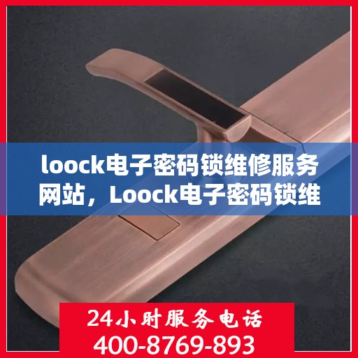 loock电子密码锁维修服务网站，Loock电子密码锁维修服务在线查询平台