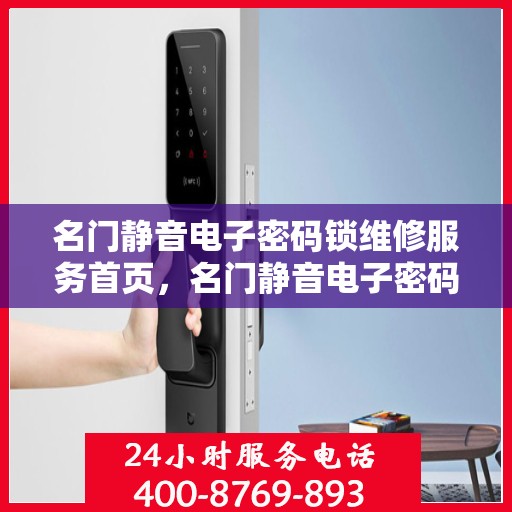 名门静音电子密码锁维修服务首页，名门静音电子密码锁专业维修服务全面覆盖