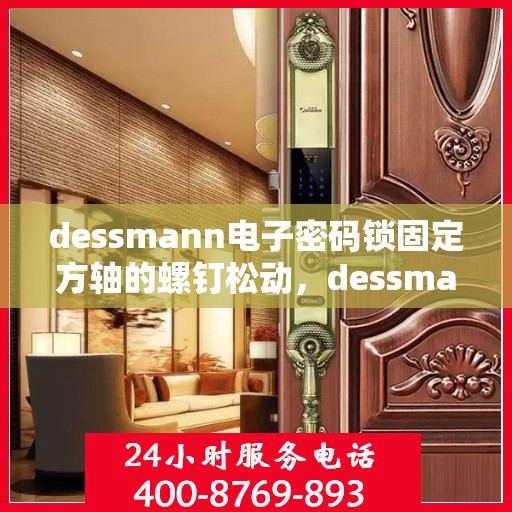 dessmann电子密码锁固定方轴的螺钉松动，dessmann电子密码锁方轴固定螺钉松动问题解析与解决方案