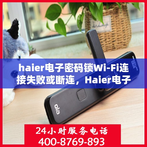haier电子密码锁Wi-Fi连接失败或断连，Haier电子密码锁Wi-Fi连接问题解析，失败与断连的解决方法