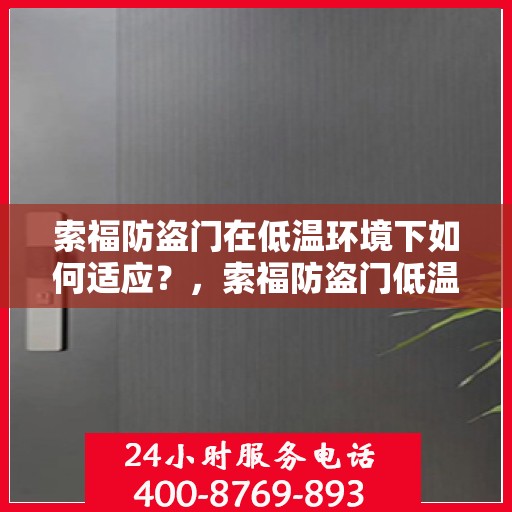 索福防盗门在低温环境下如何适应？，索福防盗门低温环境下的性能适应之道