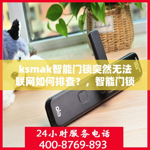 ksmak智能门锁突然无法联网如何排查？，智能门锁无法联网的常见原因及解决方法