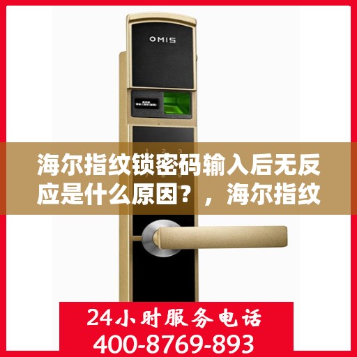 海尔指纹锁密码输入后无反应是什么原因？，海尔指纹锁密码输入后无反应的解决方法
