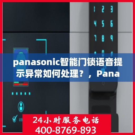 panasonic智能门锁语音提示异常如何处理？，Panasonic智能门锁语音提示异常的排查方法