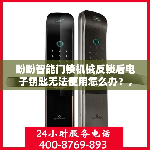 盼盼智能门锁机械反锁后电子钥匙无法使用怎么办？，盼盼智能门锁机械反锁后电子钥匙无法使用如何解决？