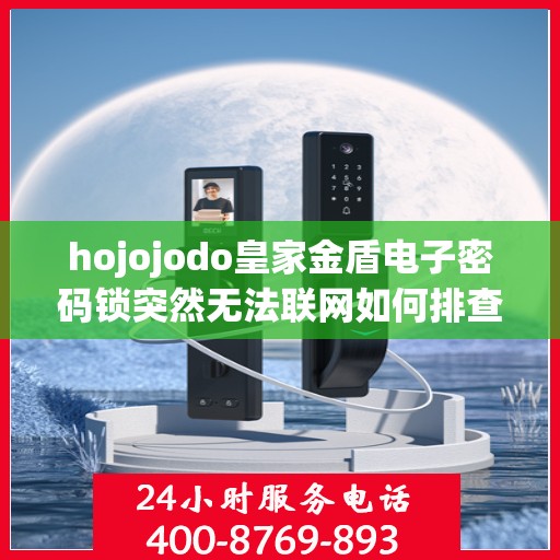 hojojodo皇家金盾电子密码锁突然无法联网如何排查？，Hojojodo皇家金盾电子密码锁联网故障排查指南
