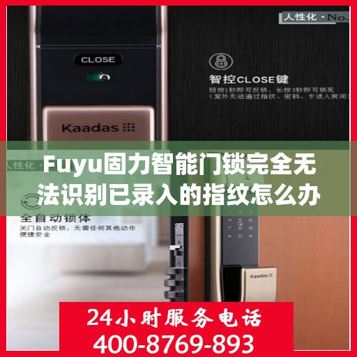 Fuyu固力智能门锁完全无法识别已录入的指纹怎么办？，Fuyu固力智能门锁指纹无法识别问题解析与解决方案