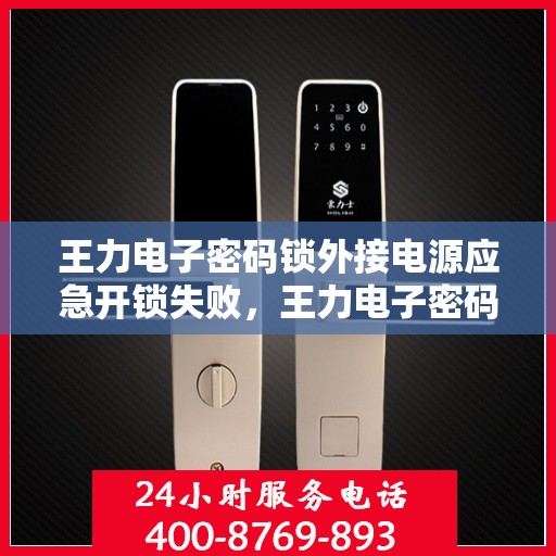 王力电子密码锁外接电源应急开锁失败，王力电子密码锁，使用外接电源应急开锁却未成功