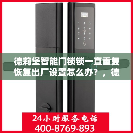 德莉堡智能门锁锁一直重复恢复出厂设置怎么办？，德莉堡智能门锁频繁重置问题解析与解决方案
