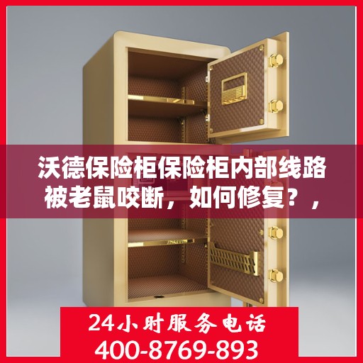 沃德保险柜保险柜内部线路被老鼠咬断，如何修复？，沃德保险柜线路修复指南，应对老鼠咬断内部线路的挑战
