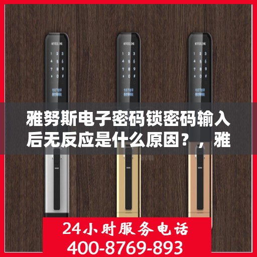 雅努斯电子密码锁密码输入后无反应是什么原因？，雅努斯电子密码锁密码输入后无反应的常见问题及解决方法