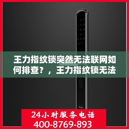 王力指纹锁突然无法联网如何排查？，王力指纹锁无法联网的常见排查步骤