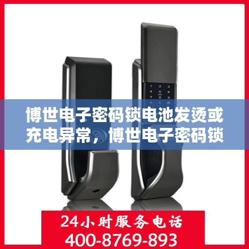 博世电子密码锁电池发烫或充电异常，博世电子密码锁电池异常，发烫与充电问题解析