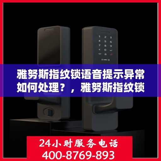 雅努斯指纹锁语音提示异常如何处理？，雅努斯指纹锁无法正常工作或出现语音提示异常时的解决步骤