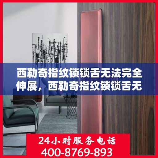 西勒奇指纹锁锁舌无法完全伸展，西勒奇指纹锁锁舌无法完全伸展的故障排查与解决方法