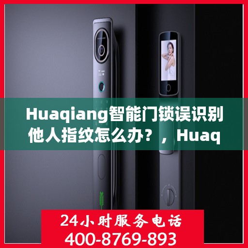 Huaqiang智能门锁误识别他人指纹怎么办？，Huaqiang智能门锁指纹误识别问题解析与解决方案