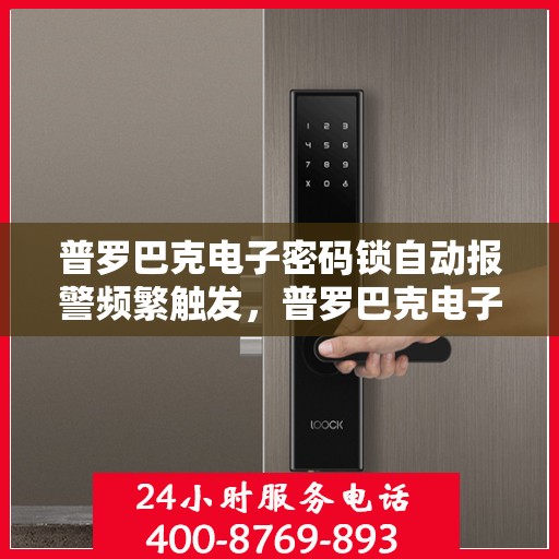 普罗巴克电子密码锁自动报警频繁触发，普罗巴克电子密码锁频繁报警的故障排查与解决方法