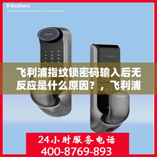 飞利浦指纹锁密码输入后无反应是什么原因？，飞利浦指纹锁密码输入后无反应的常见问题及解决方法