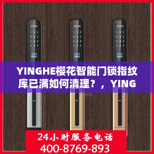 YINGHE樱花智能门锁指纹库已满如何清理？，YINGHE樱花智能门锁指纹库满清理指南，轻松解决指纹存储问题