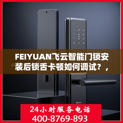 FEIYUAN飞云智能门锁安装后锁舌卡顿如何调试？，FEIYUN飞云智能门锁锁舌卡顿调试指南，解决安装后的卡顿问题