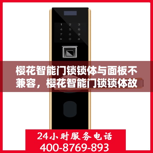 樱花智能门锁锁体与面板不兼容，樱花智能门锁锁体故障，锁体与面板不兼容问题揭秘