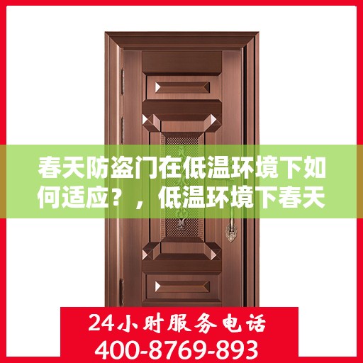 春天防盗门在低温环境下如何适应？，低温环境下春天防盗门的适应策略与保养指南