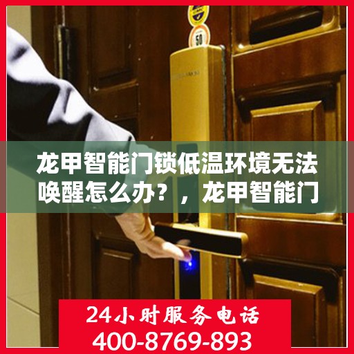 龙甲智能门锁低温环境无法唤醒怎么办？，龙甲智能门锁低温环境下的唤醒难题如何解决？