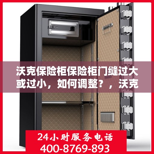 沃克保险柜保险柜门缝过大或过小，如何调整？，沃克保险柜门缝调整指南，解决门缝过大或过小问题