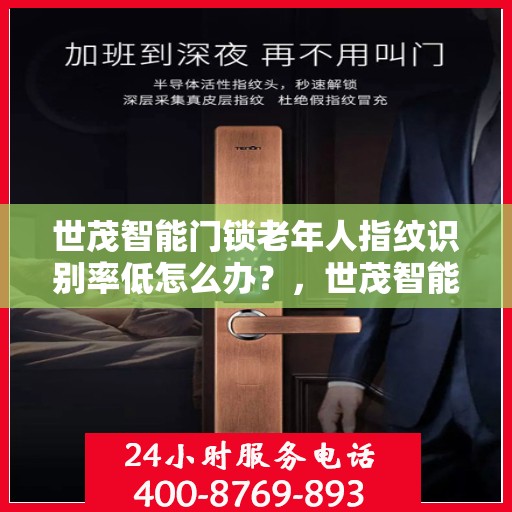 世茂智能门锁老年人指纹识别率低怎么办？，世茂智能门锁老年用户指纹识别难题解析与解决方案
