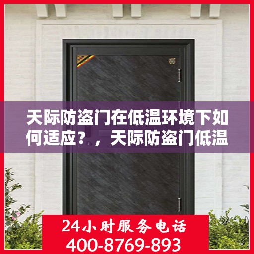 天际防盗门在低温环境下如何适应？，天际防盗门低温环境下的性能适应研究